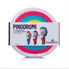 Fio Pingorumi - Pingouin