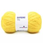 Fio Pingouin Bambino 100 G - 250 Tex - 100% Acrilico