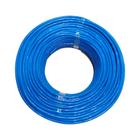 Fio resistente 10 Mm 100 Metros Azul - Seven