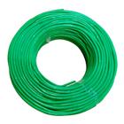 Fio resistente  10 Mm 100 Metros Verde