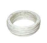 Fio Resistente 2,5Mm - Branco 100 Metros