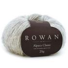 Fio Rowan Alpaca Classic 25g - Alpaca e Algodão