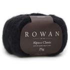 Fio Rowan Alpaca Classic 25g - Alpaca e Algodão