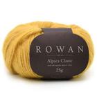 Fio Rowan Alpaca Classic 25g - Alpaca e Algodão