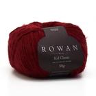 Fio Rowan Kid Classic 50g - Lã Merino, Mohair e Poliamida