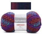 Fio Saturno Círculo 100g