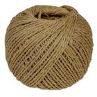 Fio Sisal Le Torcido 700/2 Fio Duplo 250g Dourado