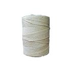 Fio Sisal Natural Barbante Rolo 700/1 Artesanato 700 Metros