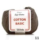 Fio Super Soft Cotton Basic 50g - Cervinia