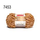 Fio Veludo Molhado Circulo 100g - Círculo