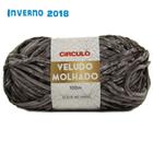 Fio Veludo Molhado Circulo S/A 100g - Círculo s/a