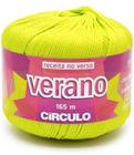 Fio Verano Círculo - Ideal Para Moda Praia