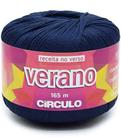 Fio Verano Círculo - Ideal Para Moda Praia