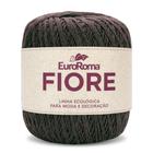 Fiore Euroroma linha para crochê 500m/150g- tex 295