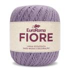 Fiore Euroroma linha para crochê 500m/150g- tex 295