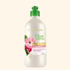 Fios Naturais Shampoo Capilar Rosa Mosqueta Facinatus 500 Ml