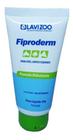 Fiproderm 50 Gr Pomada Hidratante Cães, Gatos E Equinos