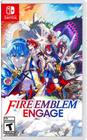 Fire Emblem Engage - SWITCH