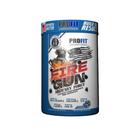 Fire Gun Military Force Pré Treino - Profit Sabor Blueberry