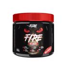 Fire Pré-Treino 150g Fire Labs - Absolut Nutrition