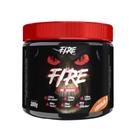 Fire Pré-Treino 300g Fire Labs - Absolut Nutrition