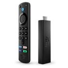 Fire Stick 4K Amazon com Comando de Voz 3ª Geração