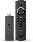 Fire TV Stick 3º Geração Controle Com Comando de Voz Alexa 4K