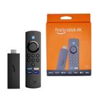 Fire TV Stick 4k 2nd Gen 2023 4k Ultra HD Controle comando de Voz Quad Core Amazon