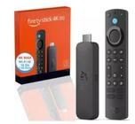 Tv Fire Stick 8k em Promoção no Magazine Luiza