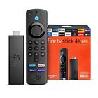 Fire TV Stick 4K Max Transmissão 4K, Alexa Integrada e Desempenho Rápido para Sua TV - TWS