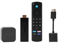 Fire TV Stick Amazon Full HD HDMI - compatível com Alexa