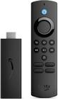 Fire TV Stick Lite Streaming Full HD com Alexa Controle Remoto Lite Com Alexa (sem controles de TV)