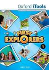 First explorers 1 - itools - OXFORD