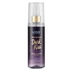 First Kiss Body Splash Dark Kiss 200ml