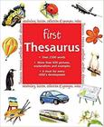 First Thesaurus (P/B) - Bounty Books