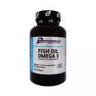 Fish Oil Ômega 3 (100 Softs) - Padrão: Único