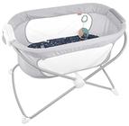 Fisher-Preço Vista Calmante Vibe Bassinet Moonlight Fores