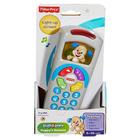 Fisher Price - Aprender e Brincar Controle Remoto do Puppy DLH41