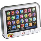FISHER-PRICE Aprender e Brincar Tablet de Aprendizagem Cresce Comigo