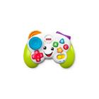 Fisher Price Atividades - Controle de Video Game - Mattel