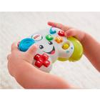 Fisher Price Atividades Controle de Video Game - Mattel