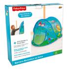 Fisher-Price - Barraca Bichinhos Da Selva - Fun F0006-0