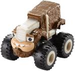 Robô Transformável - Zeg Transformação Robô - Blaze and The Monster  Machines - Fisher-Price - superlegalbrinquedos