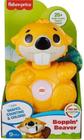 Fisher-Price Brinquedo Castor Dancarino Mattel Hhc47