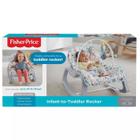 Fisher Price Cadeira De Balanco Descanso Relaxante GKH64 Cadeirinha de Descanso Magazine Luiza