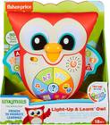 Fisher price coruja linkimals hjm72