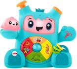 Fisher Price Dance e Groove Rockit Interactive Musical Infant Toy Amazon Exclusive