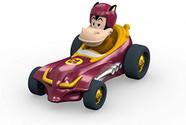 Fisher-Price Disney Junior Mickey e os Roadster Racers Horace's Flamenco Die-Cast Vehicle