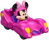 Fisher-Price Disney Mickey &amp the Roadster Racers, Minnie's Pink Thunder