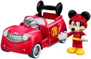 Fisher-Price Disney Mickey & the Roadster Racers, 2 em 1 H
